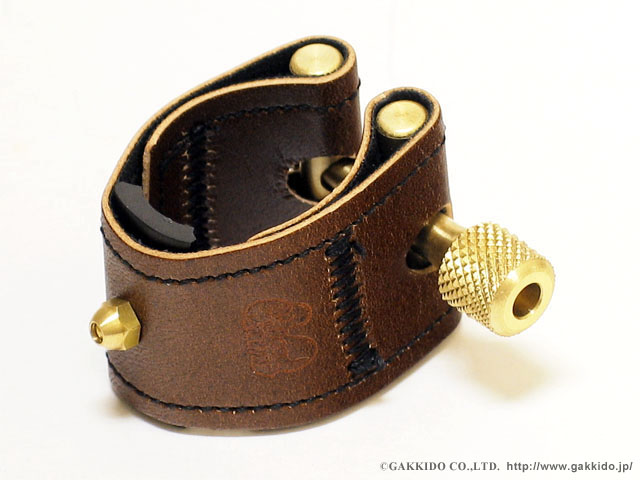 Wood Stone KODAMA Ⅱ ソプラノサックスラバー用 WoodStone KODAMA II