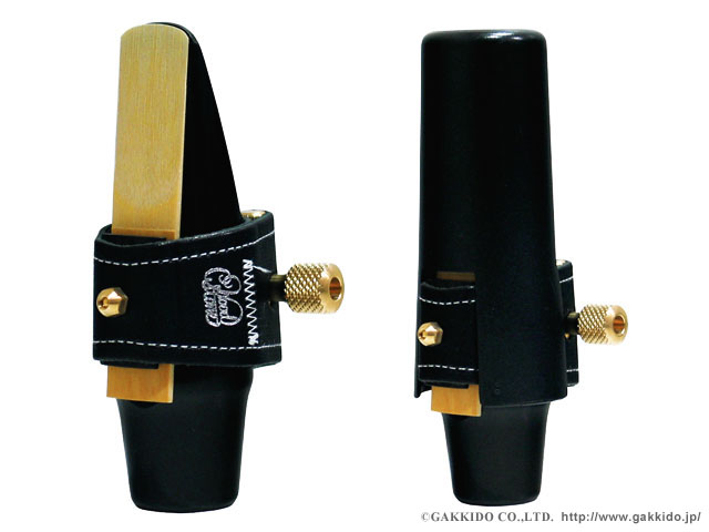 Wood Stone KODAMA Ⅱ ソプラノサックスラバー用 WoodStone KODAMA II