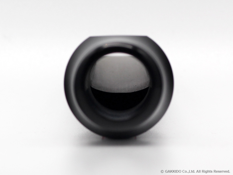 TedKlum Yardbird Model アルトサックス用ラバーマウスピース