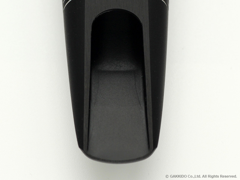 セオワニ Theo Wanne マウスピース SLANT SIG 2 7⭐︎ Slant Sig Tenor