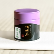 御濃茶 初昔 お点前用抹茶 上林春松本店 - Sazen Tea