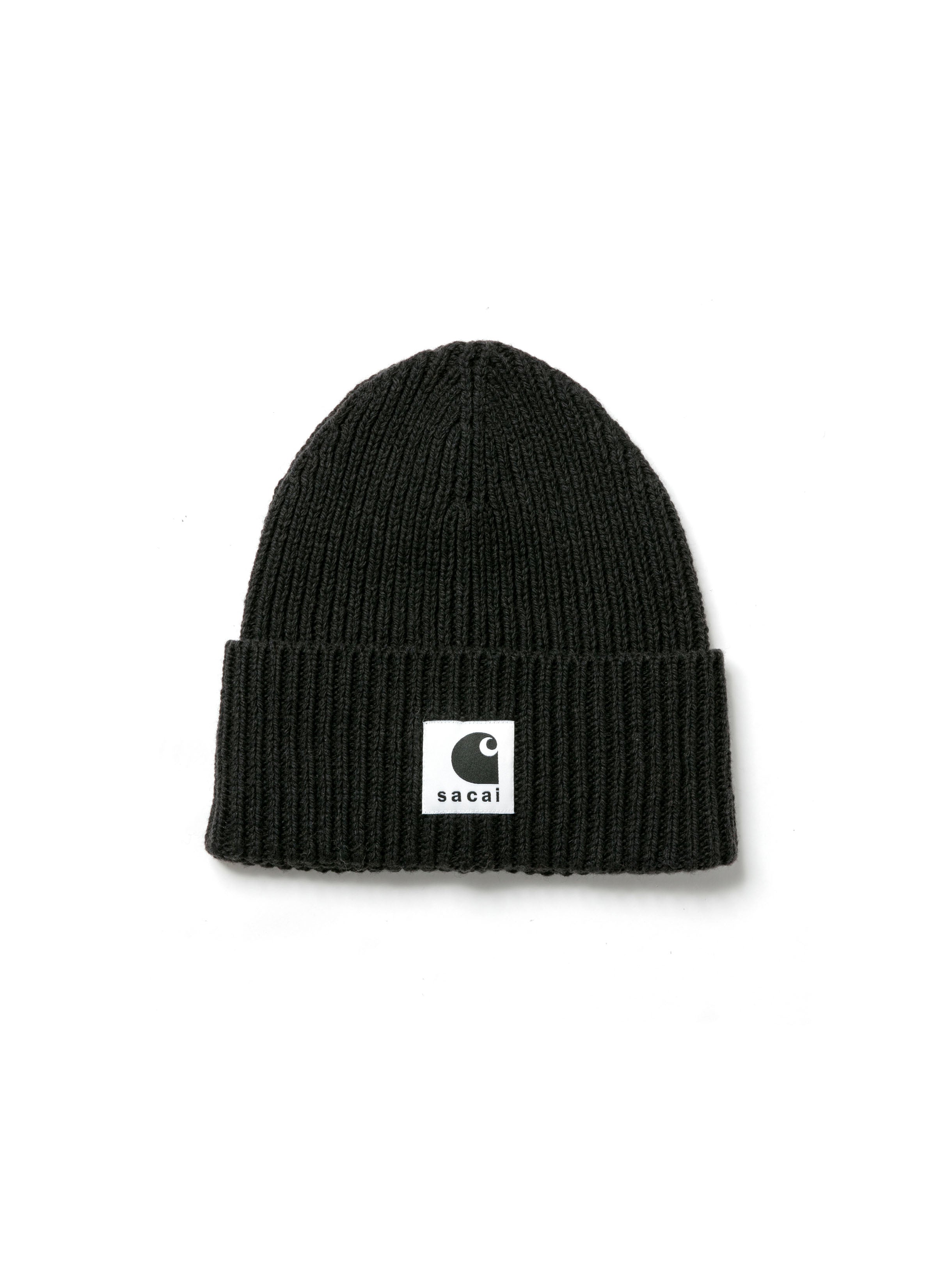 Carhartt WIP Wool Knit Beanie | sacai Official Store サカイ