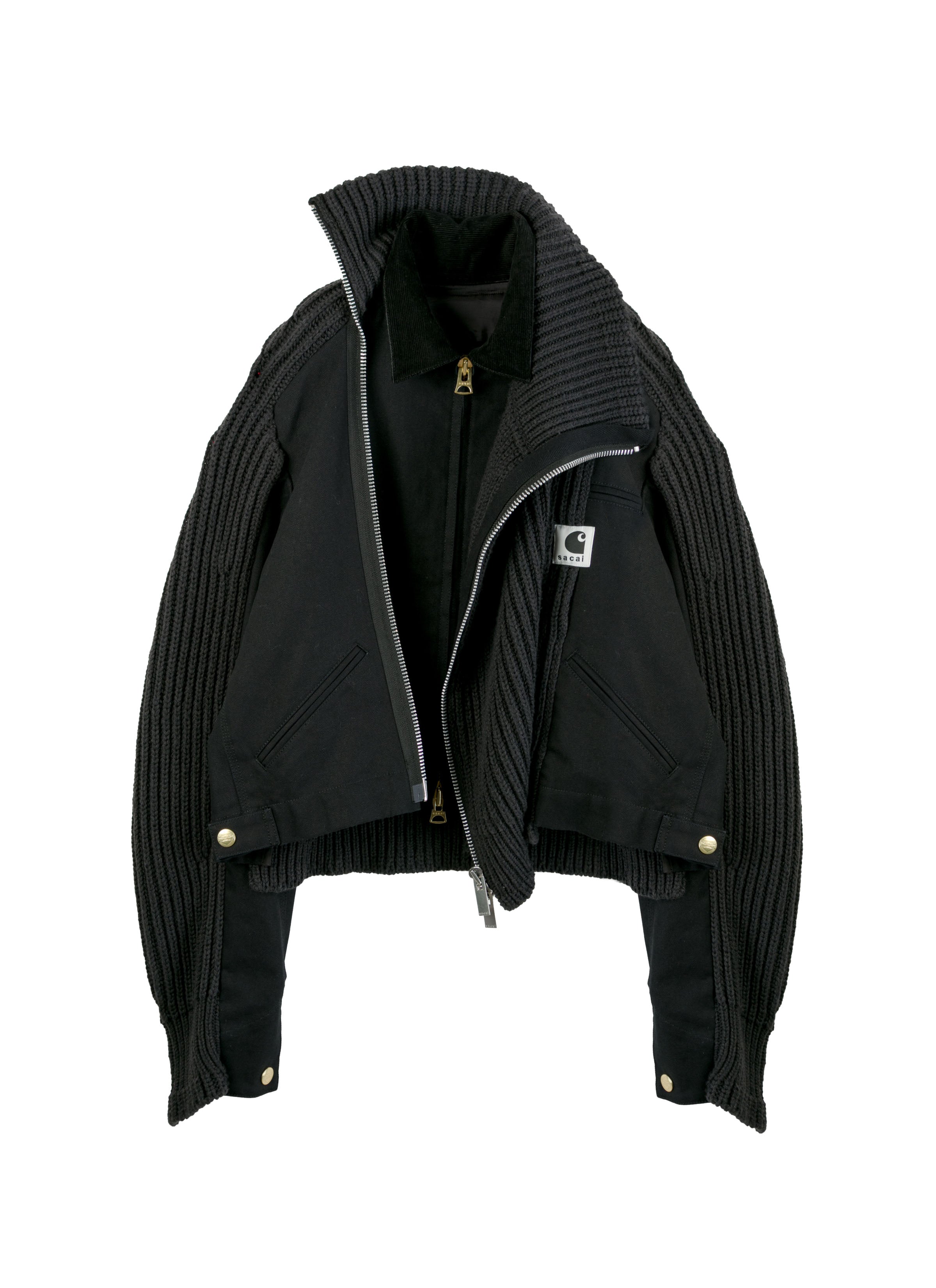 抽選販売】Carhartt WIP x sacai Collection | sacai Official Store