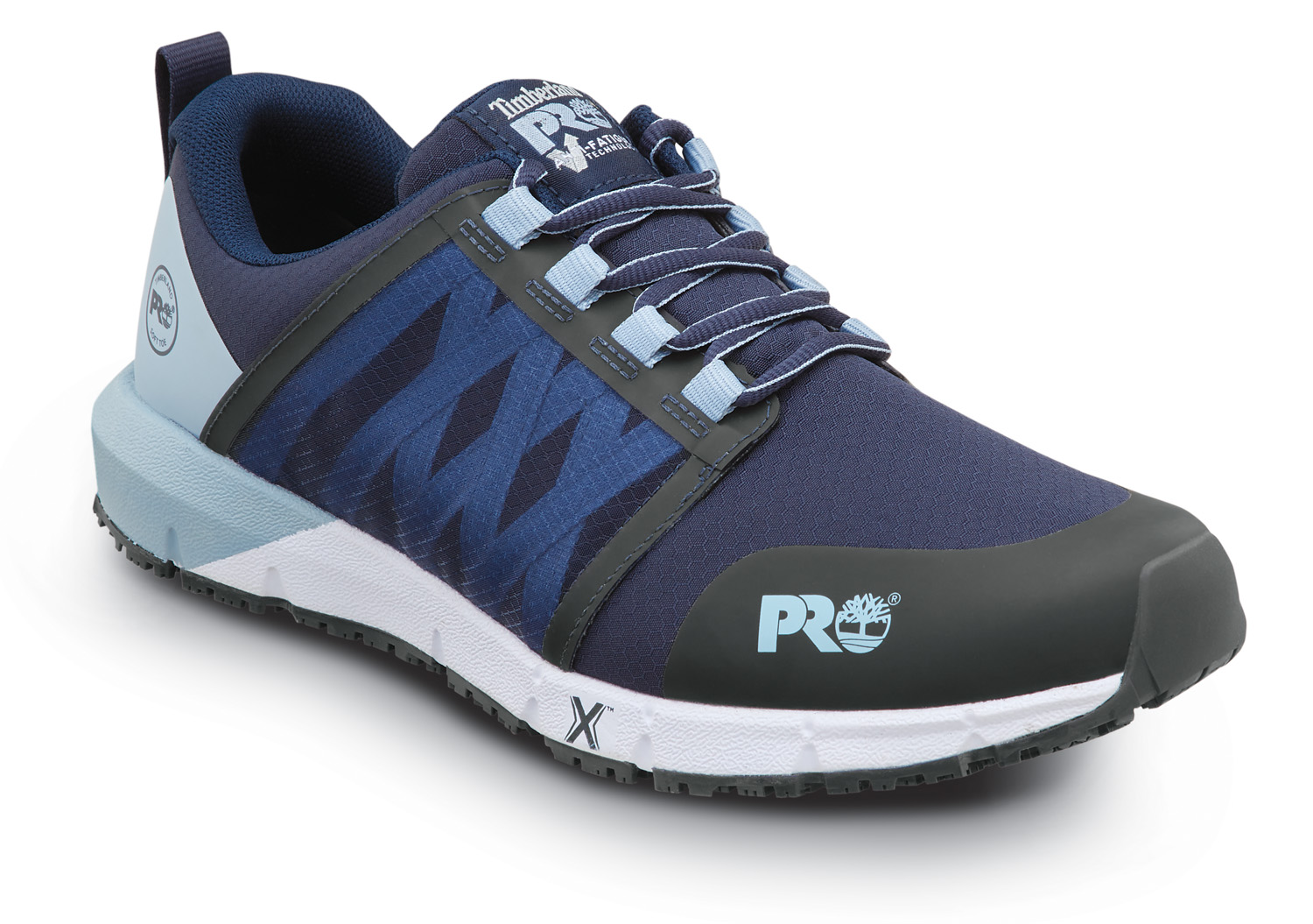 STMA5YVB Men's Radius MaxTRAX® Soft Toe Athletic