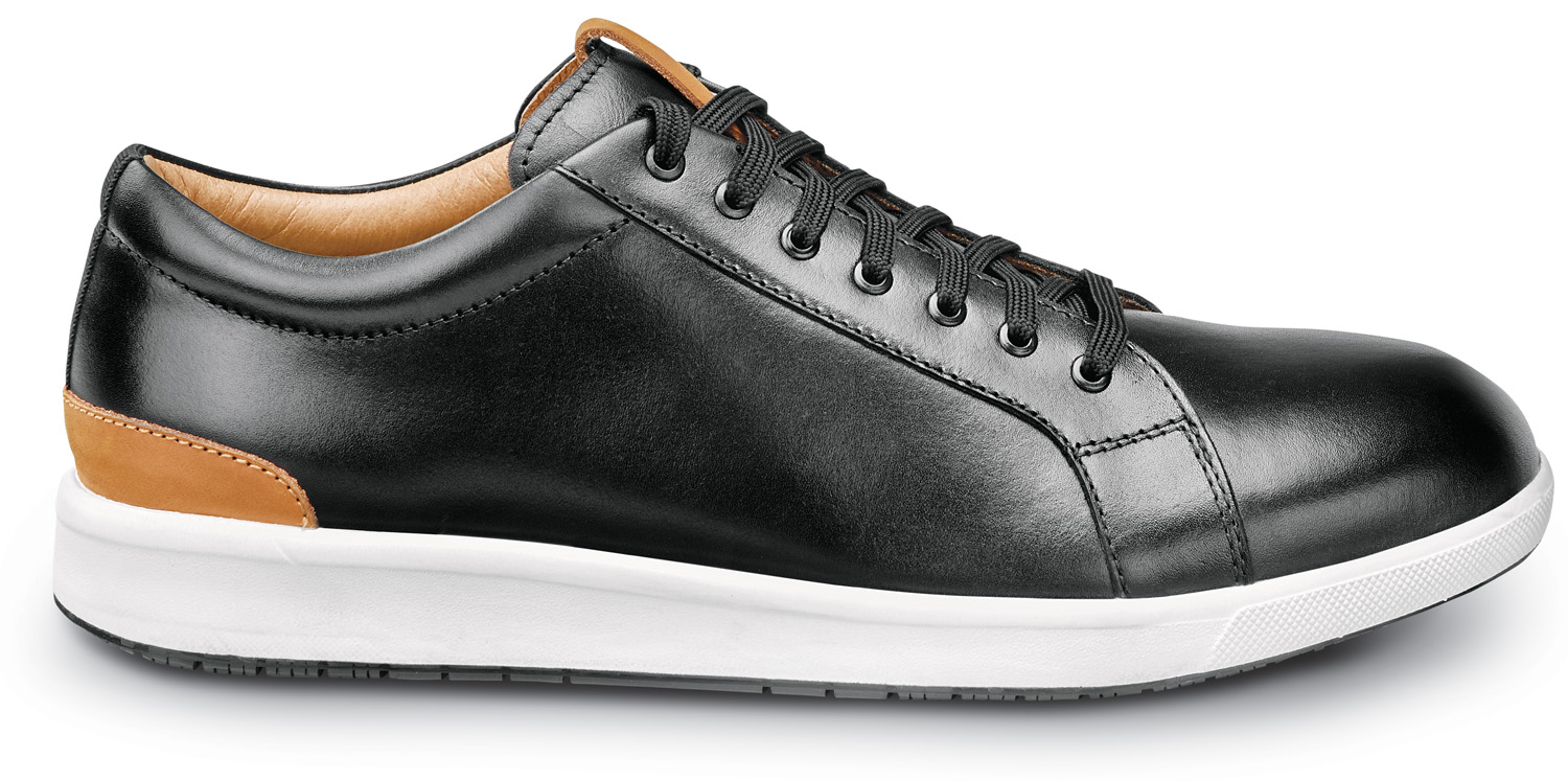 SFE2644 Men's Crossover Work MaxTRAX® Steel Toe Dress Shoe