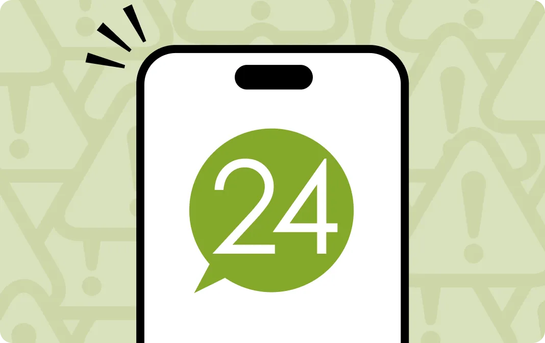 安否確認サービス「Safetylink24」（セーフティリンク24）｜災害や緊急