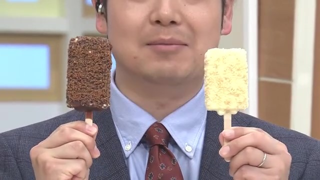 ブラックモンブランから新商品「ホワイト」が登場！｜ピックアップ