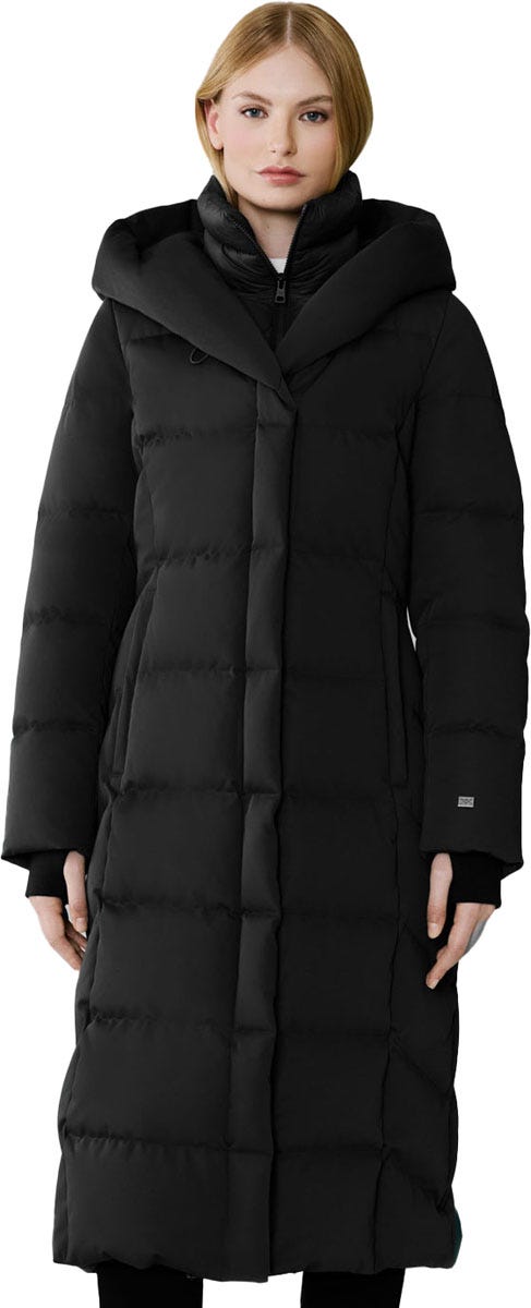 SOIAKYO Talyse Winter Jacket - Women's | SAIL