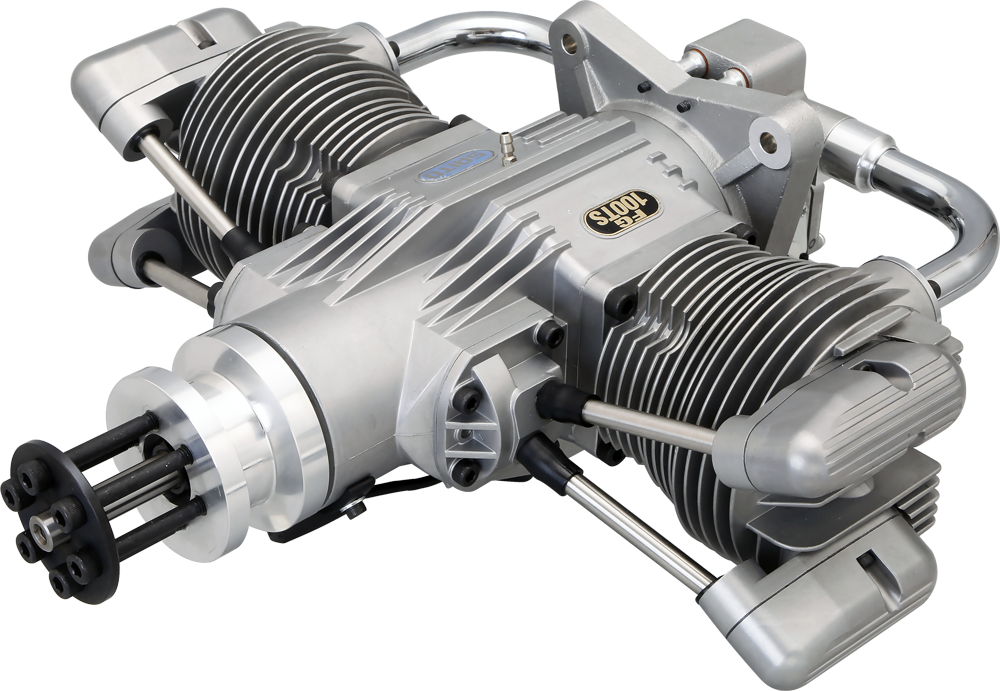 4 サイクル エンジン | 製品案内 | SAITO SEISAKUSHO CO., LTD.