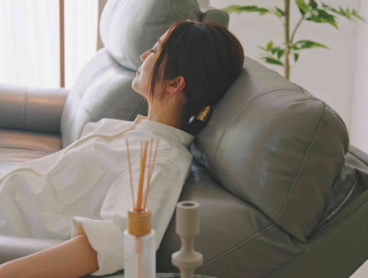 SAKODA小戸公園前店・熊本店】電動リクライニングソファ「エドガー」: