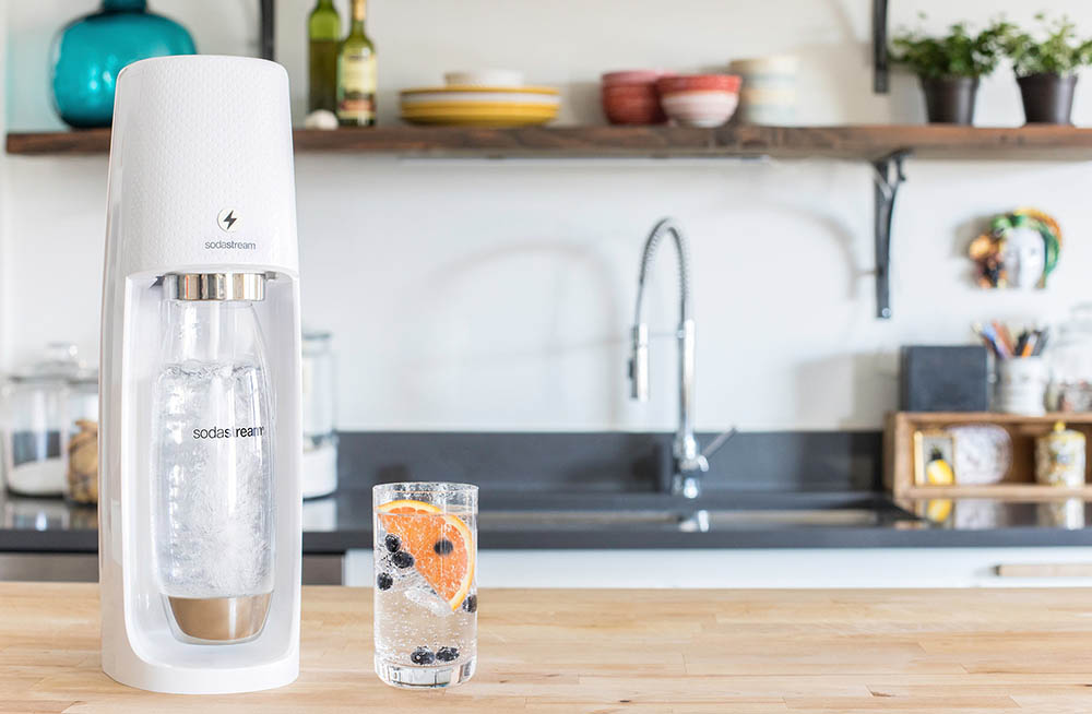 ソーダストリーム SodaStream 公式取扱店｜ SAKODA（サコダ）公式通販