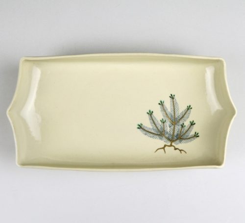 三代 叶 松谷 vol.1 “松の器” | アトリエからこんにちは | ギャラリー