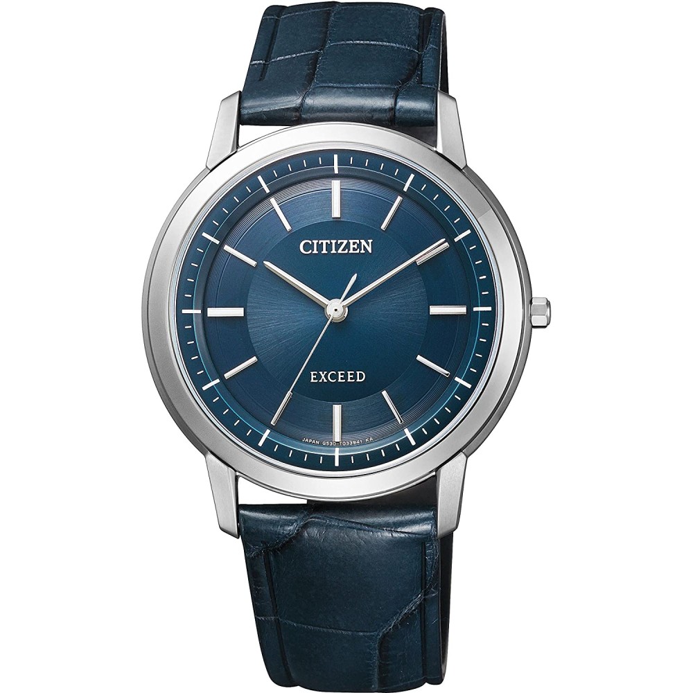 Citizen Exceed AR4001-01L | Sakurawatches.com