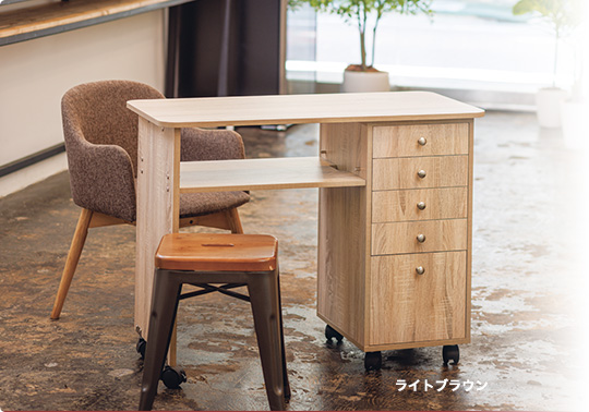 ネイルサロン用ネイルテーブル（ネイルデスク）を格安で卸売します