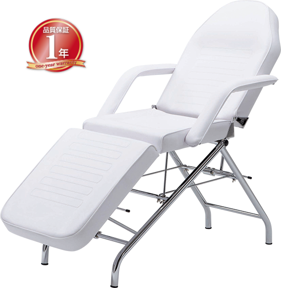 サロンプラネット ベッド セレクション ～マッサージ・フェイシャル