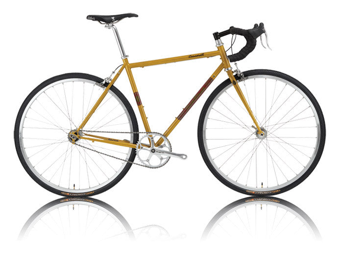 2010 Casseroll Single – Salsa Cycles