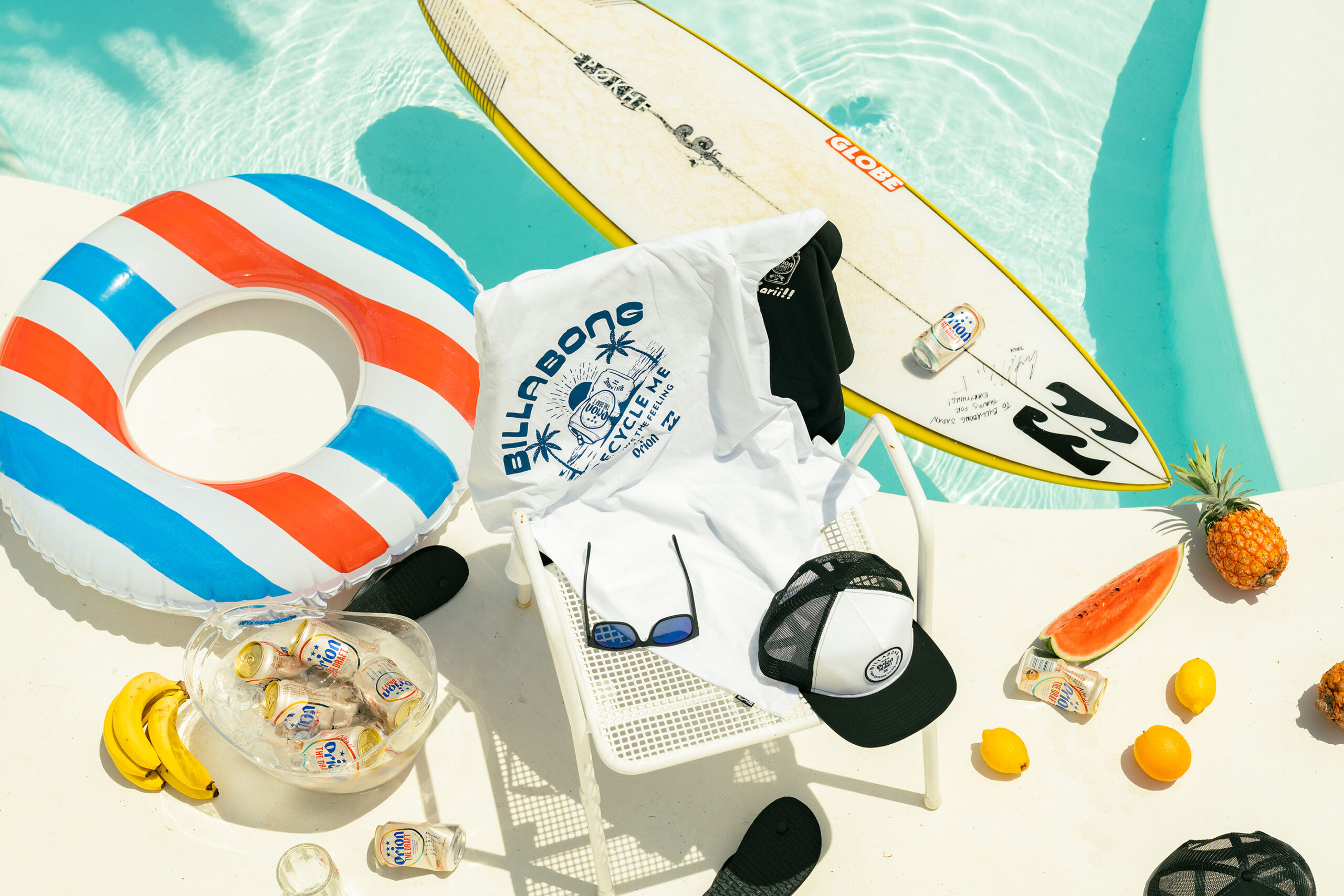 Blue Cross ボディボード ハワイ 非売品 限定 サーフィン 【公式通販】