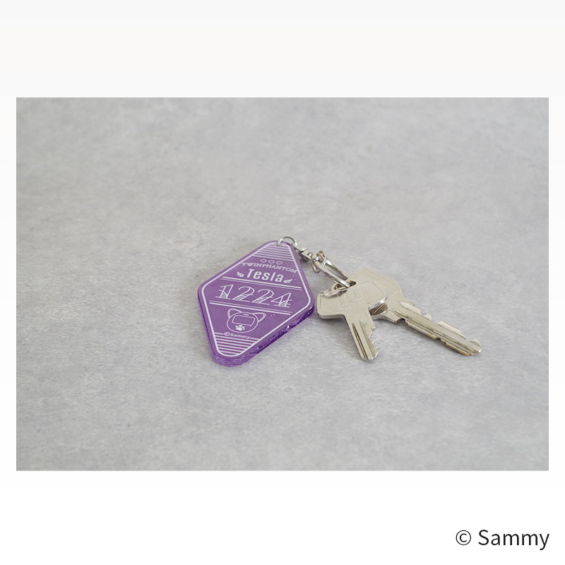 ツインエンジェルシリーズ | サミー商店オンライン