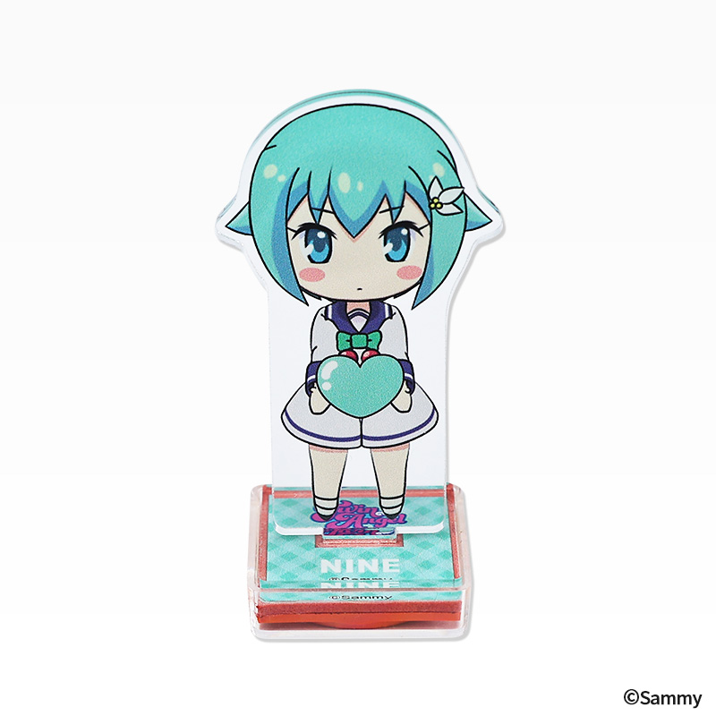 ツインエンジェルシリーズ | サミー商店オンライン