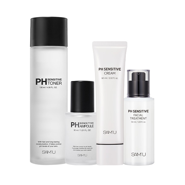 SUBSCRIPTION | SAM'U（サミュ）