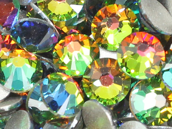 スワロフスキー クリスタルヴィトレイルミディアム-#2058 3-ライン