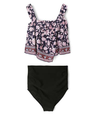 新作ノンワイヤー水着 9M 【San-ai Resort（サンアイリゾート