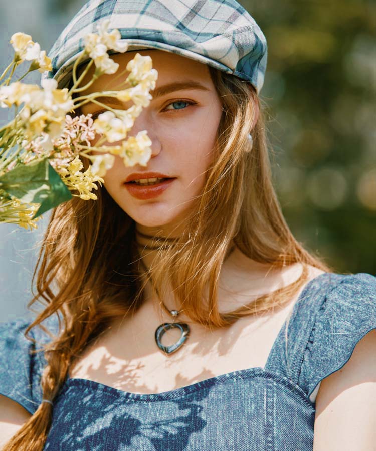 2025年新作】ショルダーフリルノンワイヤービキニ 9M 【San-ai Resort