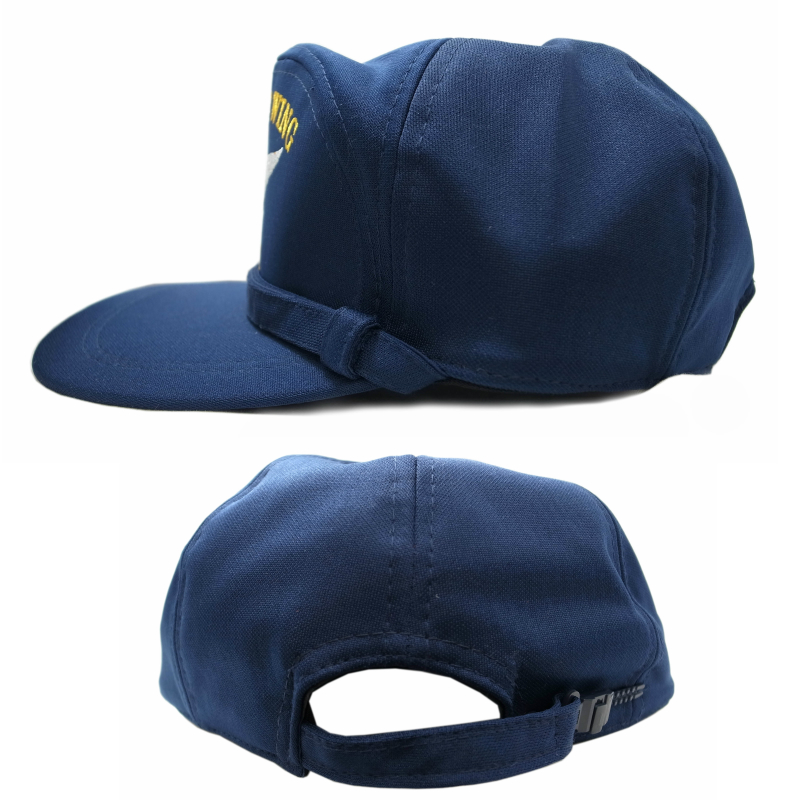 自衛隊グッズ 帽子 海上自衛隊 厚木基地 第4航空群司令部 識別帽