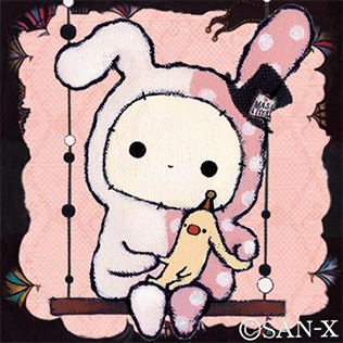 センチメンタルサーカス「クロネコ幻想曲」テーマ