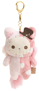 センチメンタルサーカス「クロネコ幻想曲」テーマ