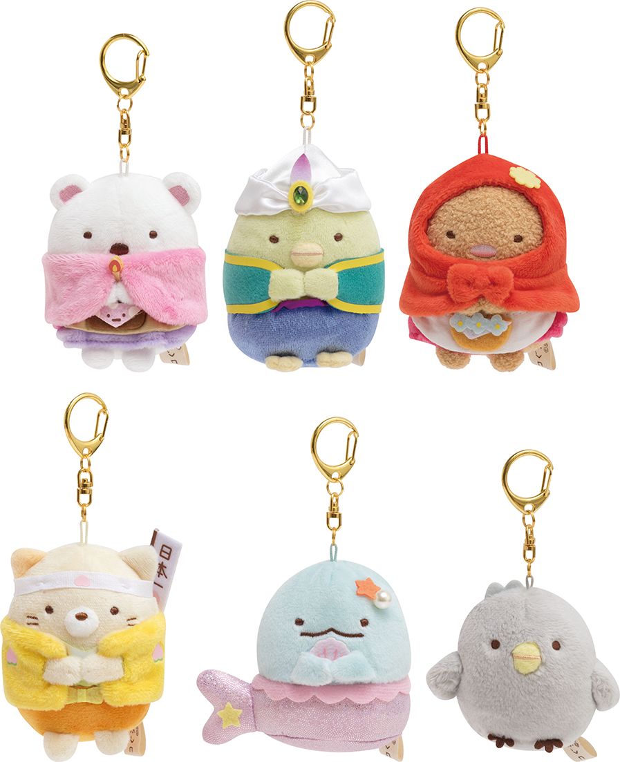 すみっコぐらし 映画ブックフェア