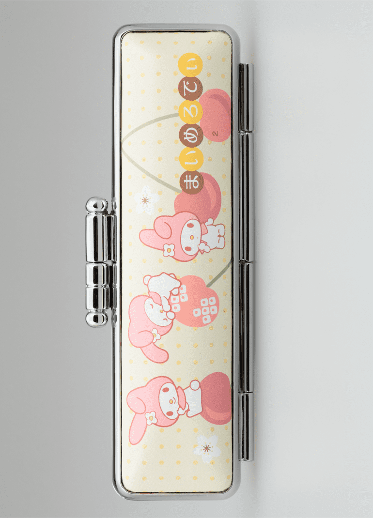 サンビー株式会社 サンリオ和ざいく マイメロディ