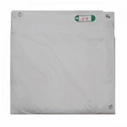 白防炎シートE 1.8m×5.4m 10枚入/CS 240G 200D×200D ○お届け先個人名