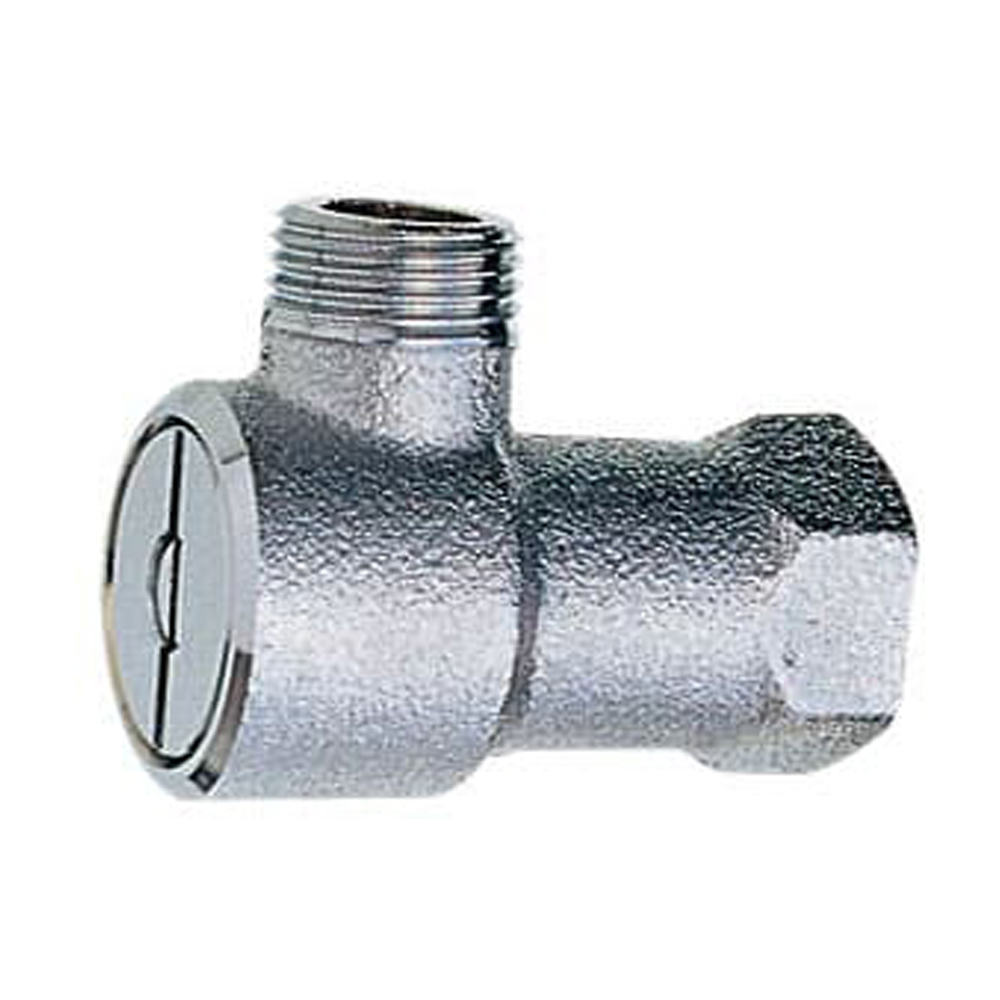 D式ストレーナ付止水栓 | 商品のご案内 | SANEI｜デザイン性に優れた水