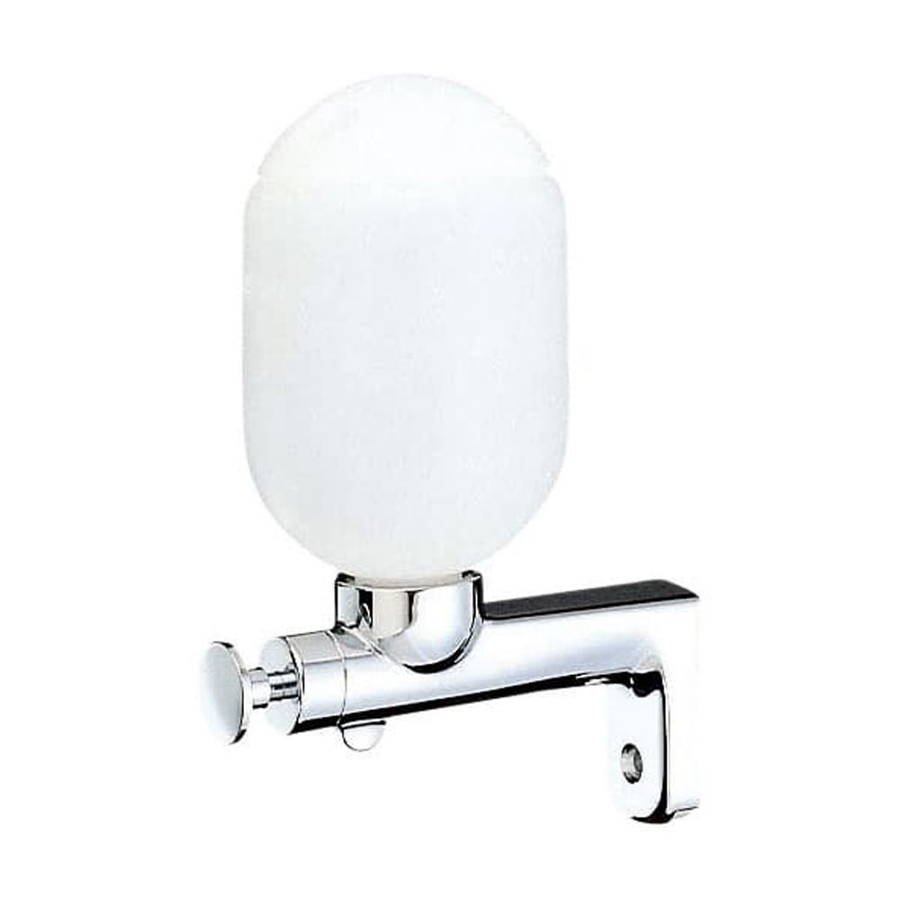 プッシュ石ケン水容器 | 商品のご案内 | SANEI｜デザイン性に優れた水