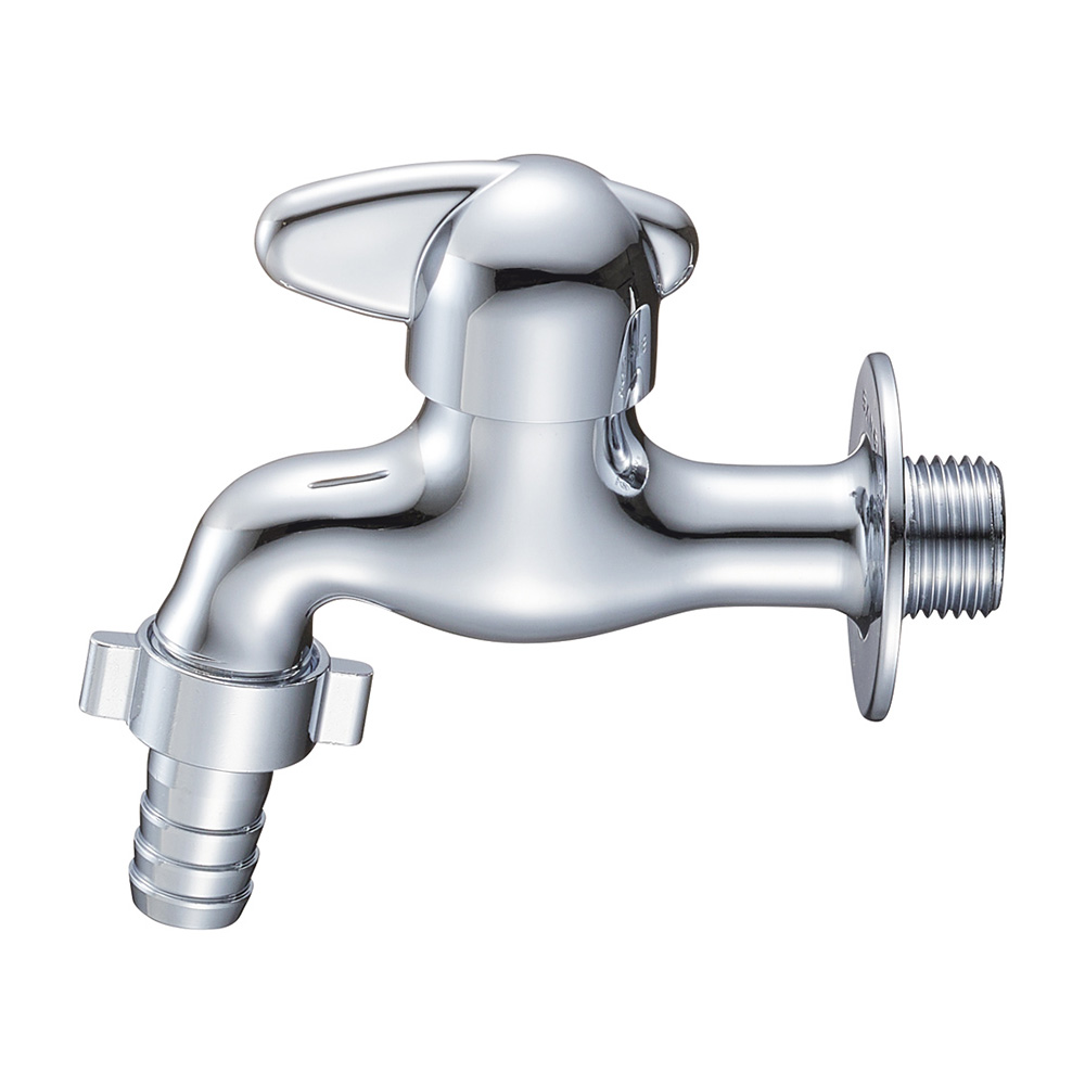 ミニセラカップリング横水栓 | 商品のご案内 | SANEI｜デザイン性に