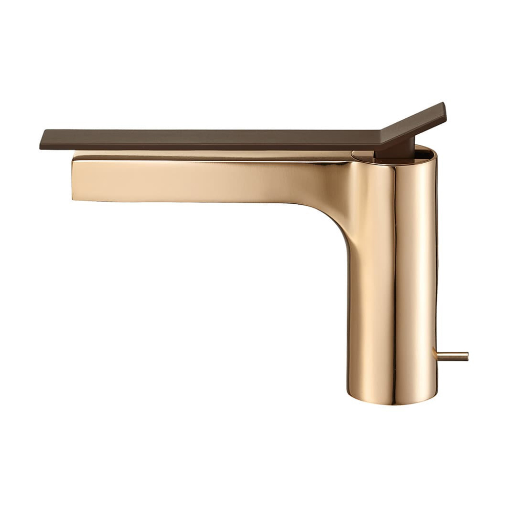 シングルワンホール洗面混合栓 | 商品のご案内 | SANEI｜デザイン性に