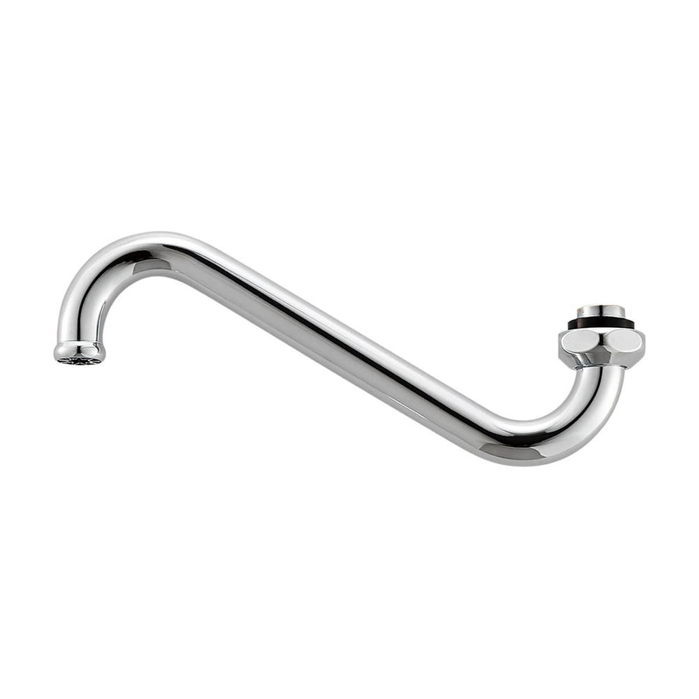 上向自在パイプ | 商品のご案内 | SANEI｜デザイン性に優れた水まわり