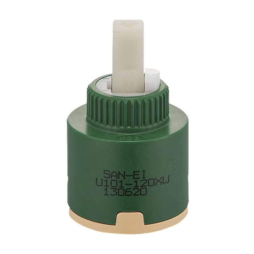 シングルレバー用カートリッジ | 商品のご案内 | SANEI｜デザイン性に