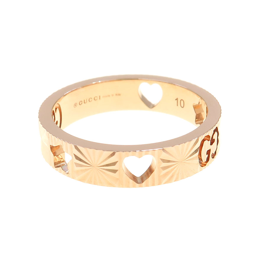 アイコンリング/ハート&スター/質屋 さのや ブランド 通販サイト