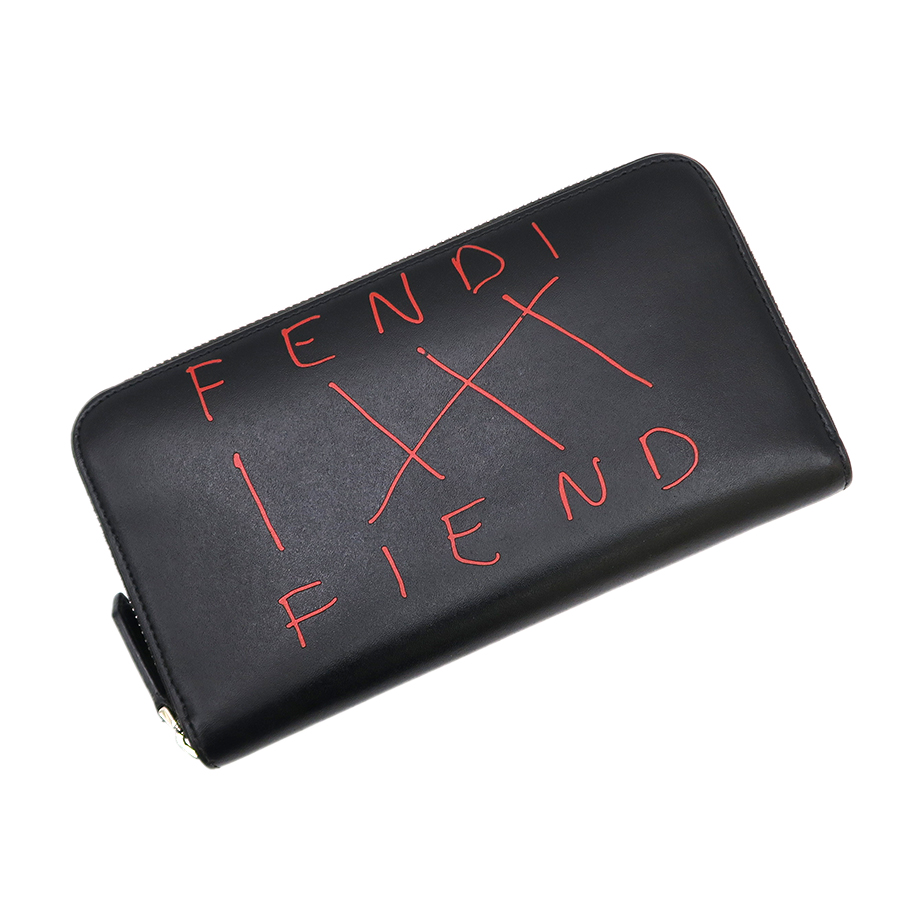 ラウンドファスナー長財布/質屋 さのや ブランド 通販サイト