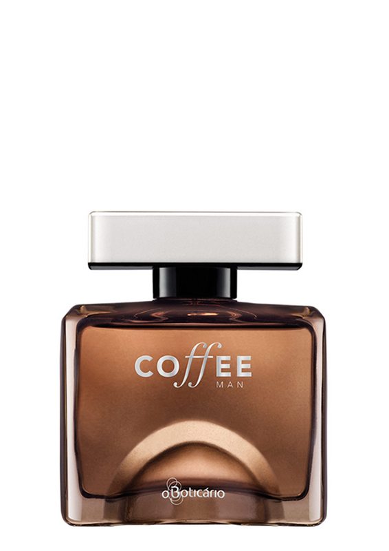 オ・ボチカリオ コーヒーマン オードトワレ 男性用 香水 EDT 100ml