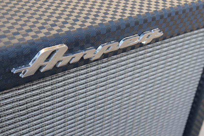 AMPEG (アンペグ) B-50R ベースアンプ｜中古 山陽電子商会 第弐録音