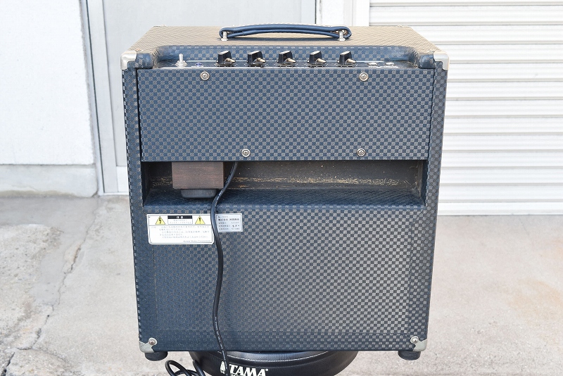 AMPEG (アンペグ) B-50R ベースアンプ｜中古 山陽電子商会 第弐録音