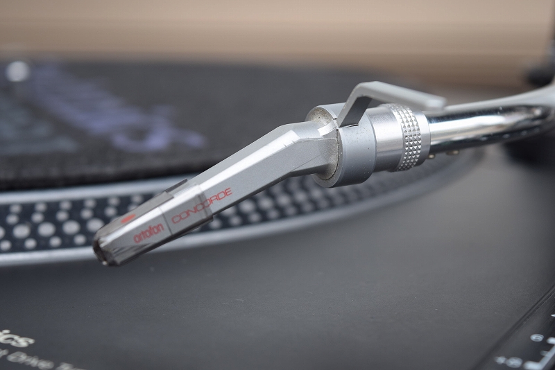 Technics SL-1200MK3 ターンテーブル ｜中古 山陽電子商会 第弐録音