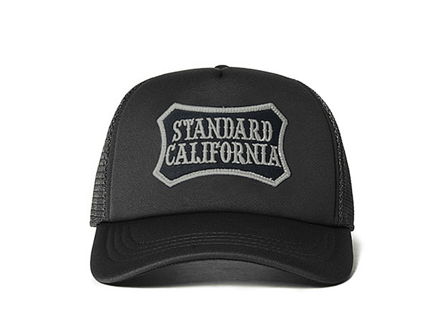 通販 アメカジ 札幌 スタンダードカリフォルニア ベーシックロゴ