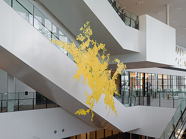 アートワークについて | 札幌市民交流プラザについて | 札幌市民交流プラザ