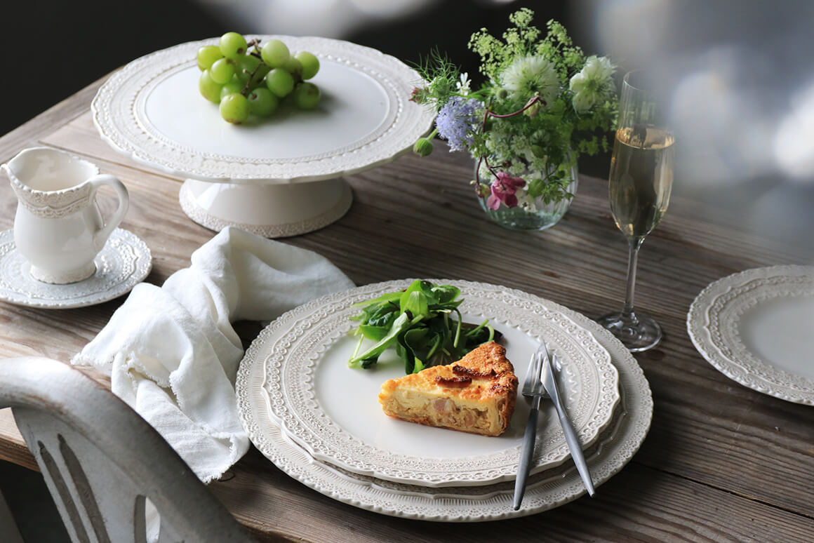 エルメス ピタゴラスの庭 ディナープレート3枚 エルメス ピタゴラスの