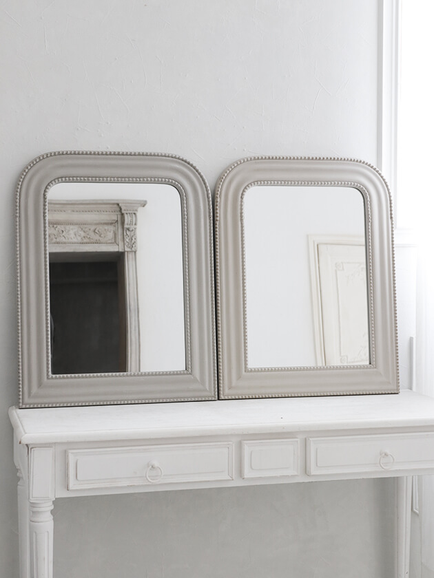 SGDミラーコレットブルーグレー