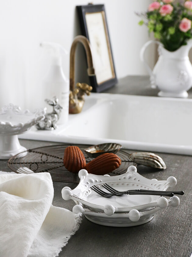 レア MAISON CINQUANTECINQ 15周年企画コレクションプレート MAISON